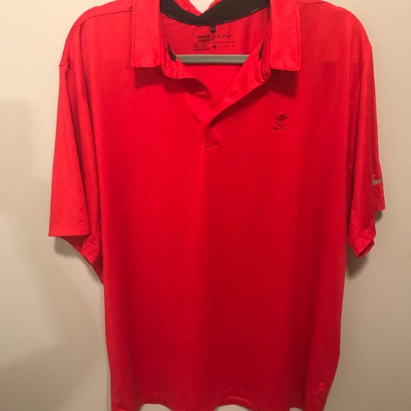 mickey mouse performance polo